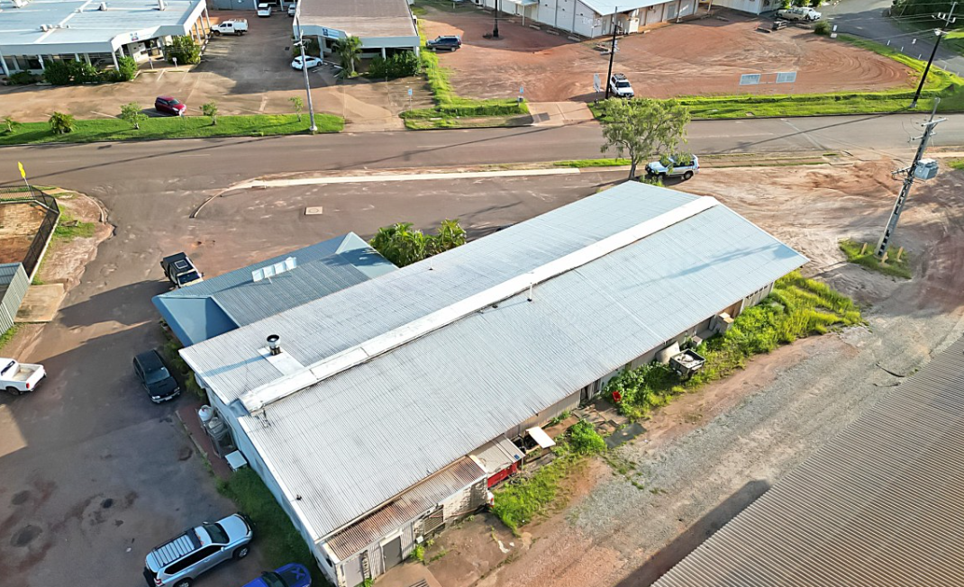 6 Arnhem Road